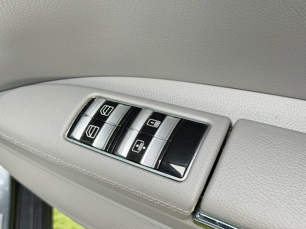 USED 2007 57 MERCEDES-BENZ S-CLASS 3.0 S320 CDI V6 Saloon 4dr Diesel G-Tronic Euro 4 (231 ps) PAN ROOF, S/CLOSE DOORS, 2KEYS