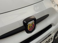 USED 2020 70 ABARTH 595 1.4 T-Jet 70th Hatchback 3dr Petrol Manual Euro 6 (145 ps) EXCELLENT EXAMPLE