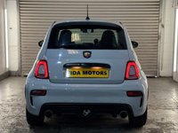 USED 2020 70 ABARTH 595 1.4 T-Jet 70th Hatchback 3dr Petrol Manual Euro 6 (145 ps) EXCELLENT EXAMPLE