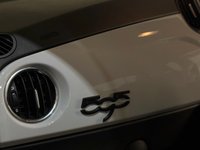 USED 2020 70 ABARTH 595 1.4 T-Jet 70th Hatchback 3dr Petrol Manual Euro 6 (145 ps) EXCELLENT EXAMPLE