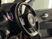 USED 2020 70 ABARTH 595 1.4 T-Jet 70th Hatchback 3dr Petrol Manual Euro 6 (145 ps) EXCELLENT EXAMPLE