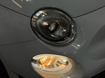 View our ABARTH 595