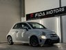 USED 2020 70 ABARTH 595 1.4 T-Jet 70th Hatchback 3dr Petrol Manual Euro 6 (145 ps) EXCELLENT EXAMPLE