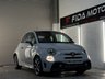 USED 2020 70 ABARTH 595 1.4 T-Jet 70th Hatchback 3dr Petrol Manual Euro 6 (145 ps) EXCELLENT EXAMPLE