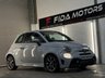 USED 2020 70 ABARTH 595 1.4 T-Jet 70th Hatchback 3dr Petrol Manual Euro 6 (145 ps) EXCELLENT EXAMPLE