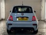 USED 2020 70 ABARTH 595 1.4 T-Jet 70th Hatchback 3dr Petrol Manual Euro 6 (145 ps) EXCELLENT EXAMPLE