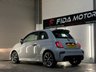 USED 2020 70 ABARTH 595 1.4 T-Jet 70th Hatchback 3dr Petrol Manual Euro 6 (145 ps) EXCELLENT EXAMPLE