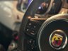 USED 2020 70 ABARTH 595 1.4 T-Jet 70th Hatchback 3dr Petrol Manual Euro 6 (145 ps) EXCELLENT EXAMPLE