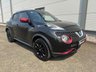 USED 2015 65 NISSAN JUKE 1.5 dCi Tekna SUV 5dr Diesel Manual Euro 6 (s/s) (110 ps) SAT NAV