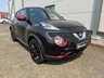 USED 2015 65 NISSAN JUKE 1.5 dCi Tekna SUV 5dr Diesel Manual Euro 6 (s/s) (110 ps) SAT NAV