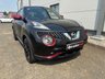 USED 2015 65 NISSAN JUKE 1.5 dCi Tekna SUV 5dr Diesel Manual Euro 6 (s/s) (110 ps) SAT NAV