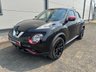 USED 2015 65 NISSAN JUKE 1.5 dCi Tekna SUV 5dr Diesel Manual Euro 6 (s/s) (110 ps) SAT NAV