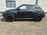 USED 2015 65 NISSAN JUKE 1.5 dCi Tekna SUV 5dr Diesel Manual Euro 6 (s/s) (110 ps) SAT NAV