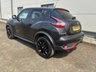 USED 2015 65 NISSAN JUKE 1.5 dCi Tekna SUV 5dr Diesel Manual Euro 6 (s/s) (110 ps) SAT NAV