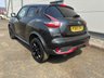 USED 2015 65 NISSAN JUKE 1.5 dCi Tekna SUV 5dr Diesel Manual Euro 6 (s/s) (110 ps) SAT NAV