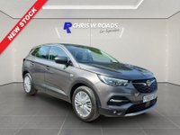 USED 2019 69 VAUXHALL GRANDLAND X 1.5 Turbo D BlueInjection Tech Line Nav 5dr ** Sat Nav ** Park and Go Pack ** Full Service History **