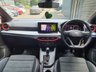 USED 2024 24 SEAT IBIZA 1.0 TSI FR Sport Hatchback 5dr Petrol DSG Euro 6 (s/s) (115 ps) 