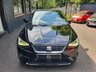 USED 2024 24 SEAT IBIZA 1.0 TSI FR Sport Hatchback 5dr Petrol DSG Euro 6 (s/s) (115 ps) 