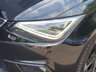 USED 2024 24 SEAT IBIZA 1.0 TSI FR Sport Hatchback 5dr Petrol DSG Euro 6 (s/s) (115 ps) 