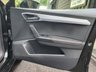 USED 2024 24 SEAT IBIZA 1.0 TSI FR Sport Hatchback 5dr Petrol DSG Euro 6 (s/s) (115 ps) 