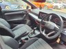 USED 2024 24 SEAT IBIZA 1.0 TSI FR Sport Hatchback 5dr Petrol DSG Euro 6 (s/s) (115 ps) 