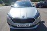 USED 2026 26 SKODA FABIA 1.0 TSI SE Edition Hatchback Petrol DSG AUTOMATIC Euro 6 (s/s) (116 ps) SKODA DEALER WARRANTY UNTIL 2029 !