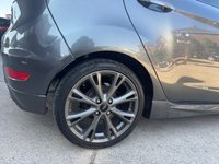 USED 2017 17 FORD FIESTA 1.0T EcoBoost ST-Line Hatchback 5dr Petrol Manual Euro 6 (s/s) (100 ps) 12 MONTHS MOT AND SERVICE