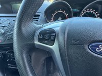 USED 2017 17 FORD FIESTA 1.0T EcoBoost ST-Line Hatchback 5dr Petrol Manual Euro 6 (s/s) (100 ps) 12 MONTHS MOT AND SERVICE