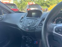 USED 2017 17 FORD FIESTA 1.0T EcoBoost ST-Line Hatchback 5dr Petrol Manual Euro 6 (s/s) (100 ps) 12 MONTHS MOT AND SERVICE