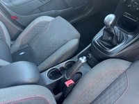 USED 2017 17 FORD FIESTA 1.0T EcoBoost ST-Line Hatchback 5dr Petrol Manual Euro 6 (s/s) (100 ps) 12 MONTHS MOT AND SERVICE