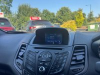 USED 2017 17 FORD FIESTA 1.0T EcoBoost ST-Line Hatchback 5dr Petrol Manual Euro 6 (s/s) (100 ps) 12 MONTHS MOT AND SERVICE