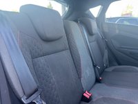 USED 2017 17 FORD FIESTA 1.0T EcoBoost ST-Line Hatchback 5dr Petrol Manual Euro 6 (s/s) (100 ps) 12 MONTHS MOT AND SERVICE