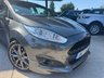 USED 2017 17 FORD FIESTA 1.0T EcoBoost ST-Line Hatchback 5dr Petrol Manual Euro 6 (s/s) (100 ps) 12 MONTHS MOT AND SERVICE