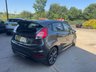 USED 2017 17 FORD FIESTA 1.0T EcoBoost ST-Line Hatchback 5dr Petrol Manual Euro 6 (s/s) (100 ps) 12 MONTHS MOT AND SERVICE