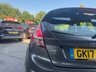 USED 2017 17 FORD FIESTA 1.0T EcoBoost ST-Line Hatchback 5dr Petrol Manual Euro 6 (s/s) (100 ps) 12 MONTHS MOT AND SERVICE