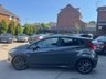USED 2017 17 FORD FIESTA 1.0T EcoBoost ST-Line Hatchback 5dr Petrol Manual Euro 6 (s/s) (100 ps) 12 MONTHS MOT AND SERVICE