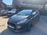 USED 2017 17 FORD FIESTA 1.0T EcoBoost ST-Line Hatchback 5dr Petrol Manual Euro 6 (s/s) (100 ps) 12 MONTHS MOT AND SERVICE