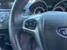USED 2017 17 FORD FIESTA 1.0T EcoBoost ST-Line Hatchback 5dr Petrol Manual Euro 6 (s/s) (100 ps) 12 MONTHS MOT AND SERVICE