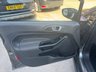 USED 2017 17 FORD FIESTA 1.0T EcoBoost ST-Line Hatchback 5dr Petrol Manual Euro 6 (s/s) (100 ps) 12 MONTHS MOT AND SERVICE
