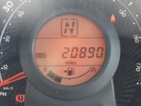 USED 2021 21 TOYOTA AYGO 1.0 VVT-i x-trend Hatchback 5dr Petrol x-shift Euro 6 (Safety Sense) (71 ps) 