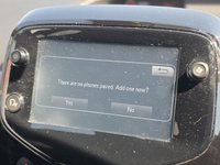 USED 2021 21 TOYOTA AYGO 1.0 VVT-i x-trend Hatchback 5dr Petrol x-shift Euro 6 (Safety Sense) (71 ps) 