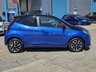 USED 2021 21 TOYOTA AYGO 1.0 VVT-i x-trend Hatchback 5dr Petrol x-shift Euro 6 (Safety Sense) (71 ps) 