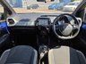 USED 2021 21 TOYOTA AYGO 1.0 VVT-i x-trend Hatchback 5dr Petrol x-shift Euro 6 (Safety Sense) (71 ps) 