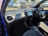 USED 2021 21 TOYOTA AYGO 1.0 VVT-i x-trend Hatchback 5dr Petrol x-shift Euro 6 (Safety Sense) (71 ps) 