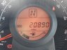 USED 2021 21 TOYOTA AYGO 1.0 VVT-i x-trend Hatchback 5dr Petrol x-shift Euro 6 (Safety Sense) (71 ps) 