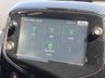 USED 2021 21 TOYOTA AYGO 1.0 VVT-i x-trend Hatchback 5dr Petrol x-shift Euro 6 (Safety Sense) (71 ps) 