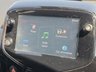 USED 2021 21 TOYOTA AYGO 1.0 VVT-i x-trend Hatchback 5dr Petrol x-shift Euro 6 (Safety Sense) (71 ps) 