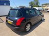 USED 2009 59 PEUGEOT 308 SW 1.6 HDi S Estate 5dr Diesel Manual (125 g/km, 90 bhp) 