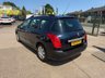 USED 2009 59 PEUGEOT 308 SW 1.6 HDi S Estate 5dr Diesel Manual (125 g/km, 90 bhp) 