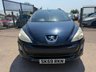 USED 2009 59 PEUGEOT 308 SW 1.6 HDi S Estate 5dr Diesel Manual (125 g/km, 90 bhp) 
